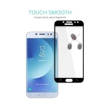 گلس تمام صفحه مناسب برای گوشی Samsung Galaxy J7 Pro