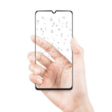 گلس تمام صفحه مناسب برای گوشی Samsung Galaxy M20