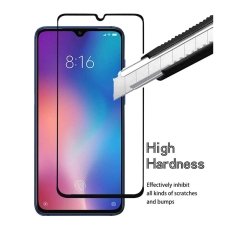 گلس تمام صفحه مناسب برای گوشی Xiaomi Redmi Note 7