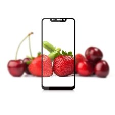 گلس تمام صفحه مناسب برای گوشی Xiaomi Redmi Note 6 Pro