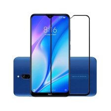 گلس تمام صفحه مناسب برای گوشی Xiaomi Redmi 8 / 8A