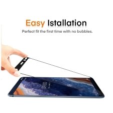 گلس تمام صفحه مناسب برای گوشی NOKIA 3.2