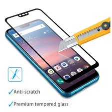 گلس تمام صفحه مناسب برای گوشی HUAWEI NOVA 3I