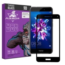 گلس تمام صفحه مناسب برای گوشی HUAWEI HONOR 8 LITE
