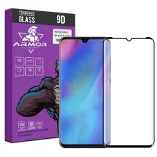 گلس تمام صفحه مناسب برای گوشی HUAWEI P30 LITE