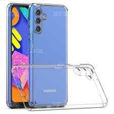 قاب گوشی Samsung Galaxy A13 5G / F13 / M13 / A04S مدل تمام ژله ای محافظ لنزدار