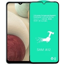 گلس سرامیکی Samsung Galaxy A12 نانو اورجینال