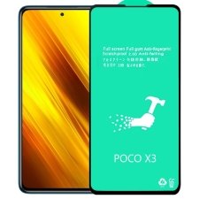 گلس سرامیکی Xiaomi POCO X3 nfc / pro نانو اورجینال