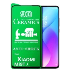 گلس سرامیکی Xiaomi MI 9T / 9T Pro نانو اورجینال