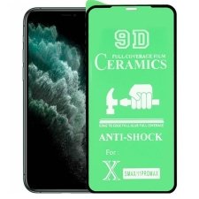 گلس سرامیکی IPHONE 11 Pro Max / Xs Max نانو اورجینال