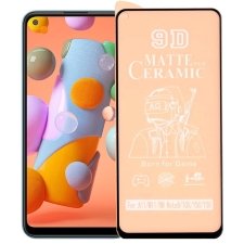 گلس سرامیکی مات Samsung Galaxy A11