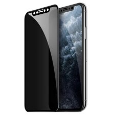 محافظ صفحه نمایش پرایوسی برای گوشی IPHONE 11 Pro Max مدل لبه نرم