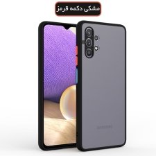 کاور و قاب گوشی مناسب برای Samsung Galaxy A13 4G هیبریدی
