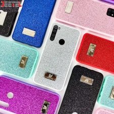 قاب سواروسکی دخترانه گوشی سامسونگ Samsung A11 مدل KDOO