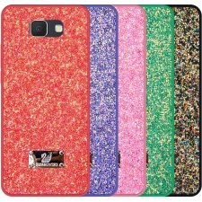 قاب سواروسکی دخترانه گوشی سامسونگ Samsung J7 Prime مدل KDOO