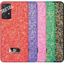 قاب سواروسکی دخترانه گوشی سامسونگ Samsung A32 مدل KDOO
