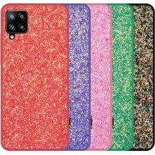 قاب سواروسکی دخترانه گوشی سامسونگ Samsung Galaxy A22 4G / M32 4G مدل KDOO