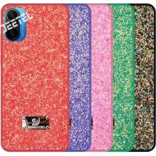 قاب سواروسکی دخترانه گوشی شیائومی Poco F3 مدل KDOO