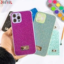 قاب جذاب  سواروسکی دخترانه گوشی شیائومی Poco X3 Pro مدل KDOO
