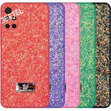 قاب سواروسکی دخترانه گوشی شیائومی Redmi 10 /10 Prime مدل KDOO