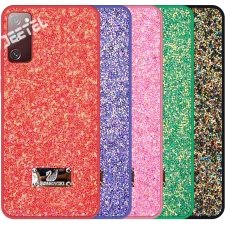 قاب سواروسکی دخترانه گوشی سامسونگ Samsung S20 FE مدل KDOO