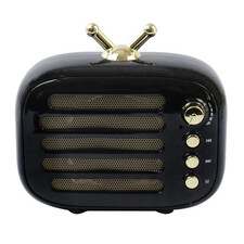 اسپیکر بلوتوثی قابل حمل SING BOX مدل A18