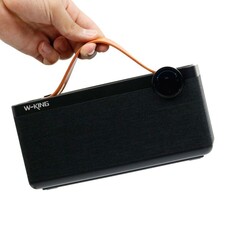 اسپیکر بلوتوثی قابل حمل از برند W-KING مدل X10.jpg