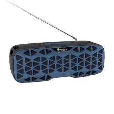 اسپیکر بلوتوثی قابل حمل از برند NewRixing مدل NR-B8 FM