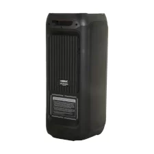 قیمت اسپیکر پارتی باکس قابل حمل مدل HISKA 1004