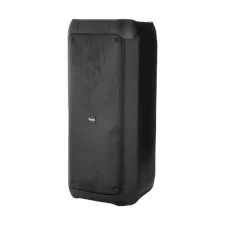 عکس اسپیکر پارتی باکس قابل حمل مدل HISKA 1004
