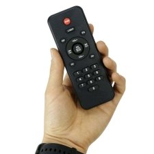 اسپیکر پارتی باکس قابل حمل مدل HISKA 1002