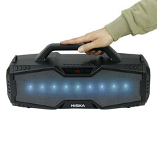 عکس اسپیکر بلوتوثی بوم باکس مدل HISKA B162.jpg