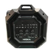 عکس اسپیکر بلوتوثی بوم باکس مدل HISKA B164.jpg