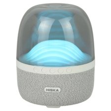 عکس اسپیکر لایت بلوتوثی و قابل حمل مدل HISKA B57