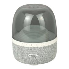 مشخصات اسپیکر لایت بلوتوثی و قابل حمل مدل HISKA B57