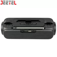 مشخصات اسپیکر بلوتوثی قابل حمل مدل HISKA B61