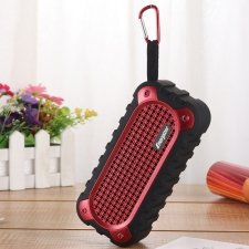 رنگ بندی اسپیکر بلوتوثی رم و فلش خور Energizer مدل BTS106