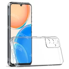 قاب گوشی Samsung Galaxy A14 (4G/5G) مدل ژله ای کپسولی محافظ لنزدار
