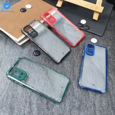 کاور شیشه ای برای گوشی شیائومی Xiaomi Poco X4 Pro 5G مدل دیاموند