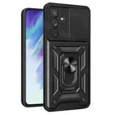 قاب اورجینال دیفندر آرمور برای گوشی Samsung Galaxy A54 (5G) طرح بتمنی کشویی هولدردار