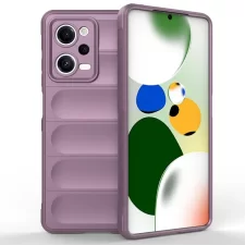 قاب سیلیکون پافری مناسب برای گوشی Xiaomi Poco X5 Pro (100% اورجینال)