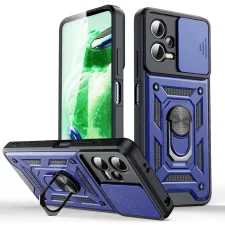 قاب اورجینال دیفندر آرمور برای گوشی Xiaomi Poco X5 طرح بتمنی کشویی هولدردار