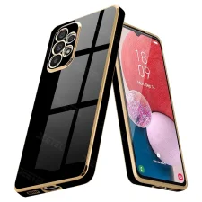 کاور مای کیس گلدلاین برای Samsung Galaxy A13 4G (الکتروپلیتینگ 6D اورجینال)