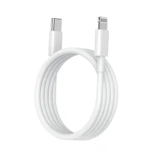 کابل شارژ گوشی آیفون مدل Lightning TO TypeC (100% اورجینال)
