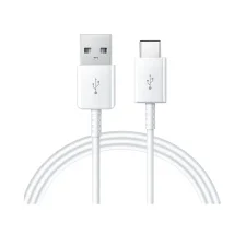 کابل شارژ گوشی سامسونگ مدل USB TO TypeC (100% اورجینال)