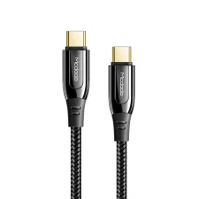 کابل شارژ 1.2 متری دو سر تایپ سی مدل مک دودو Mcdodo CA-8120