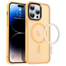 قاب مگ سیف گوشی IPhone 14 Pro Max از برند مک دودو