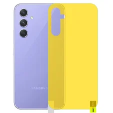 برچسب نانو پشت گوشی Samsung Galaxy A54 (5G) مدل شفاف آنتی شوک