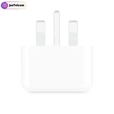 آداپتور فست شارژ 20 وات ایفون مدل Apple 20W USB-C  (100% اورجینال)