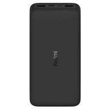 پاوربانک شیائومی مدل Redmi مدل گلوبال 20.000Mah